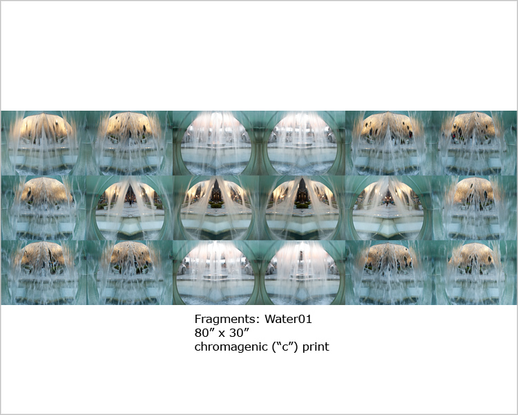 Fragments water01