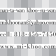 mikhoo logo